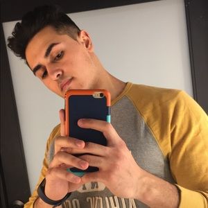 Meet your Posher, Ghaith